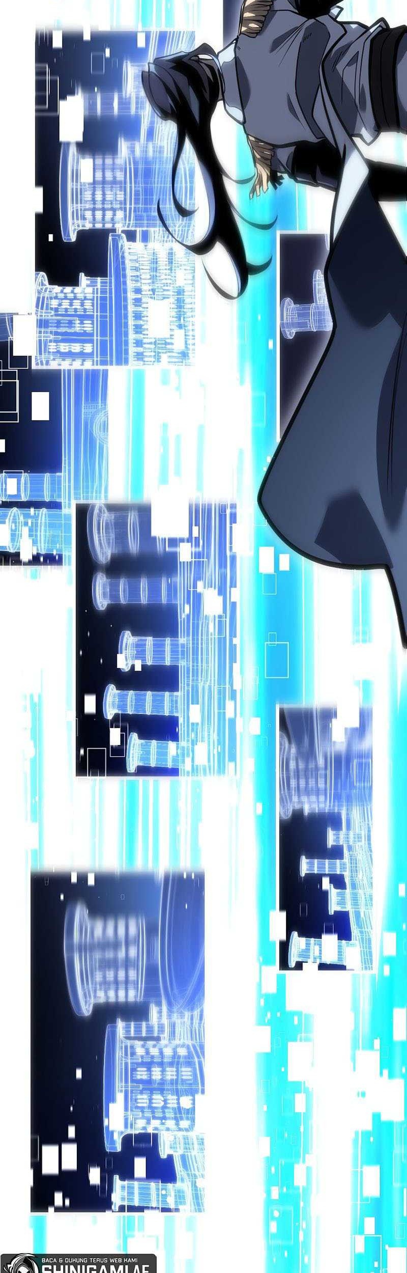 Regressing As The Reincarnated Bastard Of The Sword Clan Chapter 43 - halaman 19