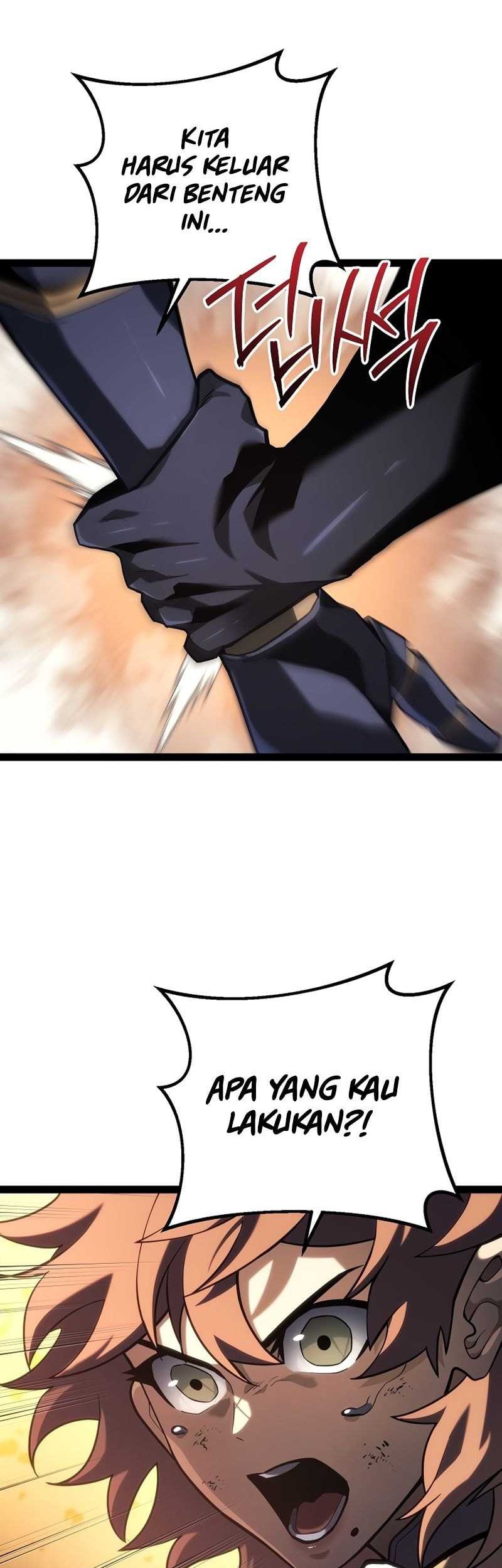 Regressing As The Reincarnated Bastard Of The Sword Clan Chapter 43 - halaman 22