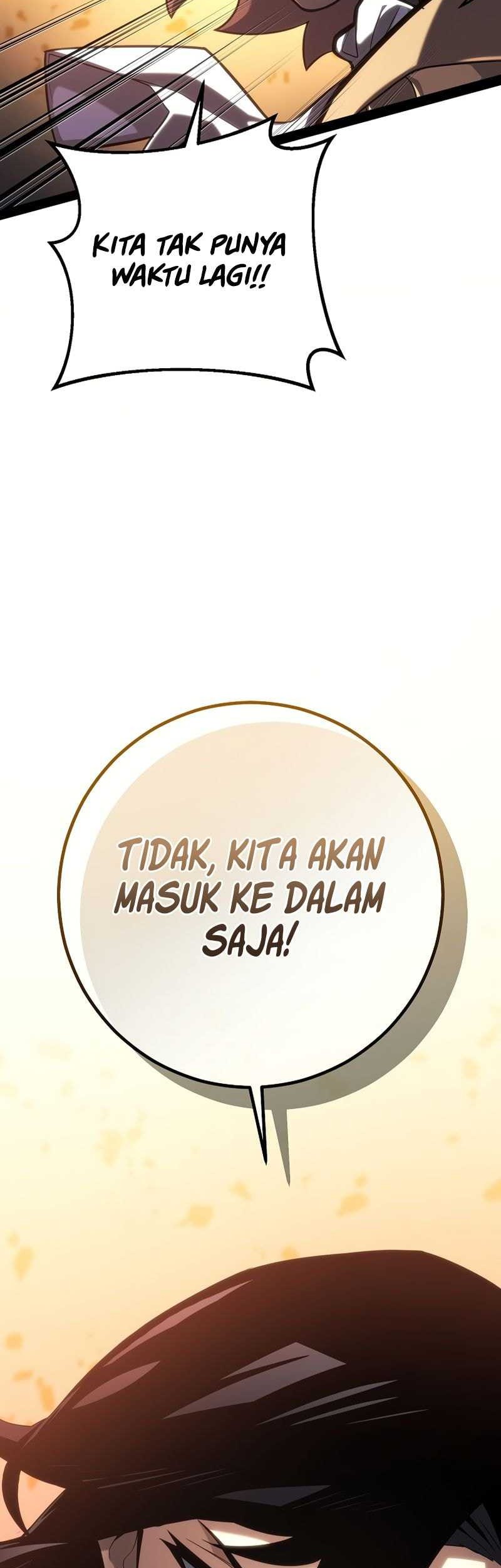 Regressing As The Reincarnated Bastard Of The Sword Clan Chapter 43 - halaman 23