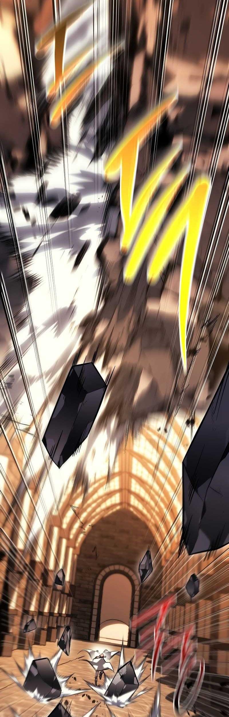 Regressing As The Reincarnated Bastard Of The Sword Clan Chapter 43 - halaman 27