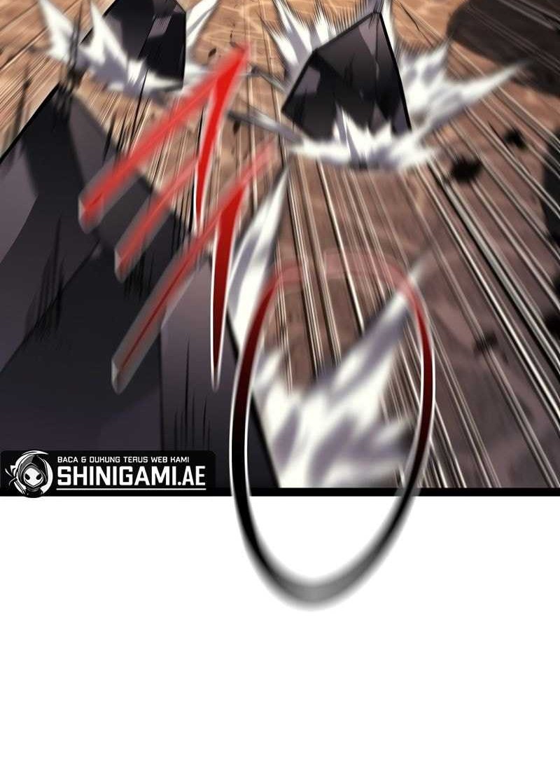 Regressing As The Reincarnated Bastard Of The Sword Clan Chapter 43 - halaman 28