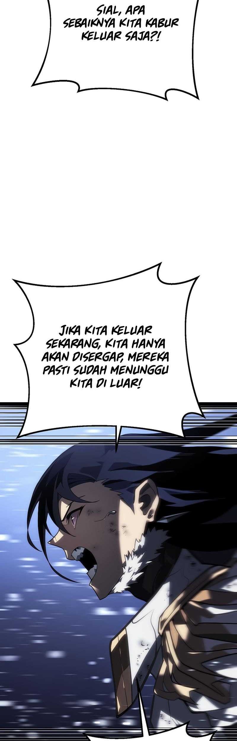 Regressing As The Reincarnated Bastard Of The Sword Clan Chapter 43 - halaman 30