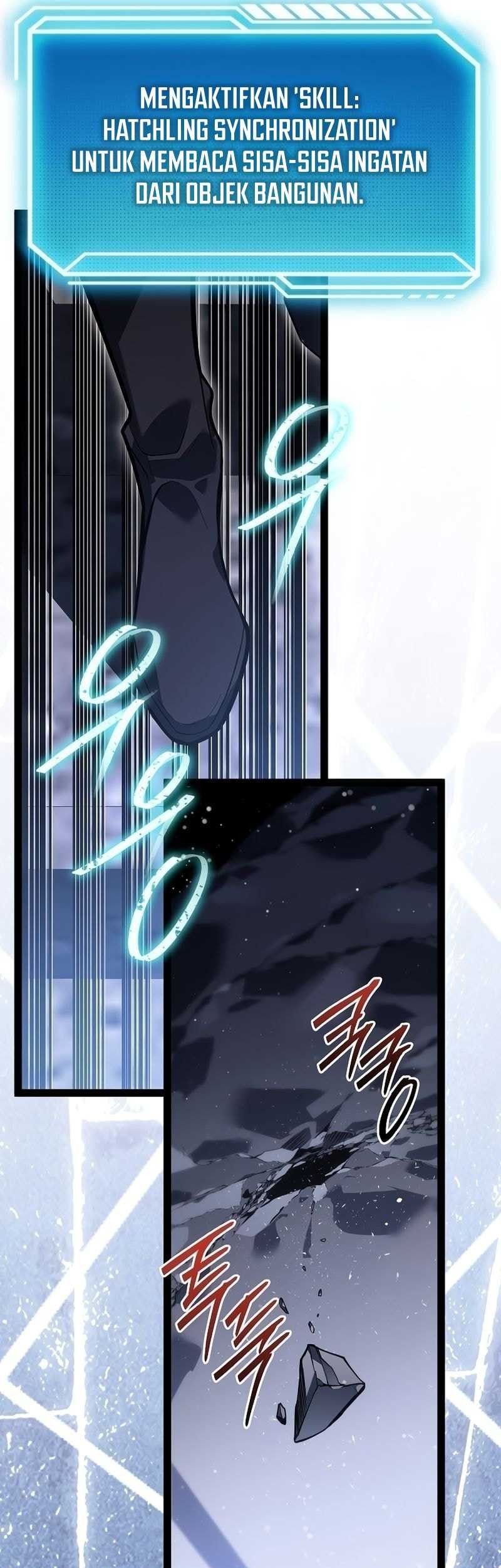 Regressing As The Reincarnated Bastard Of The Sword Clan Chapter 43 - halaman 32