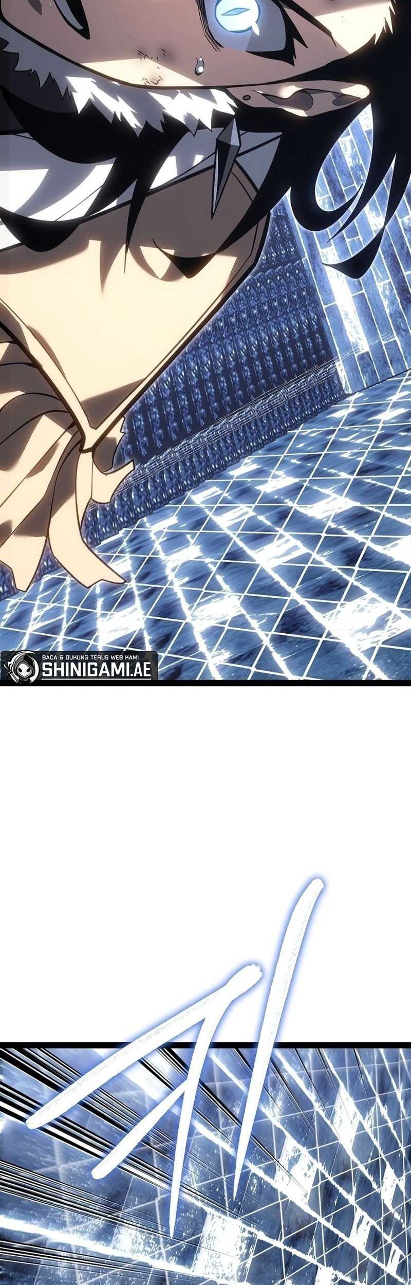 Regressing As The Reincarnated Bastard Of The Sword Clan Chapter 43 - halaman 34