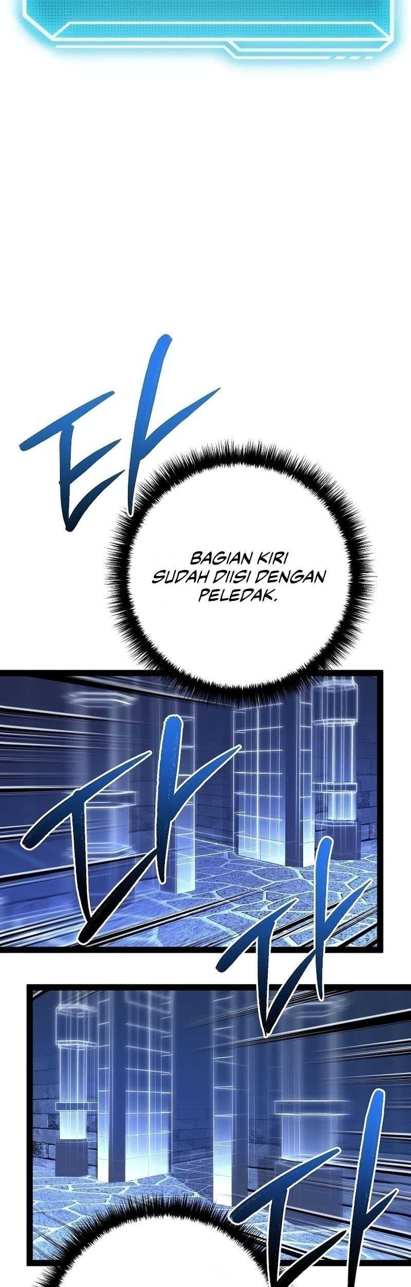 Regressing As The Reincarnated Bastard Of The Sword Clan Chapter 43 - halaman 37