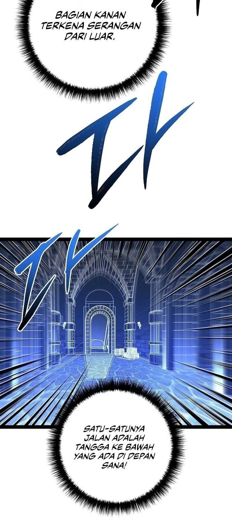 Regressing As The Reincarnated Bastard Of The Sword Clan Chapter 43 - halaman 38