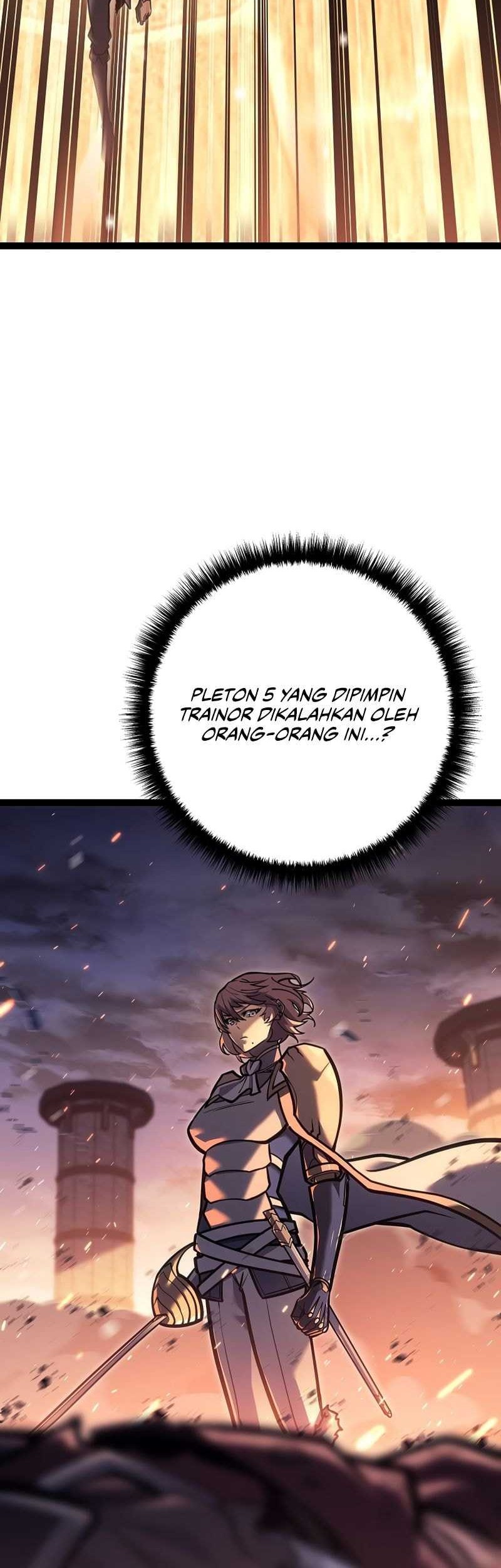 Regressing As The Reincarnated Bastard Of The Sword Clan Chapter 43 - halaman 4