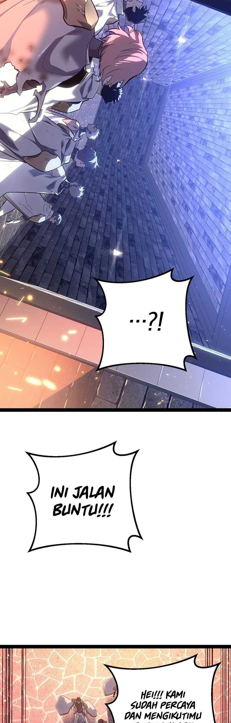 Regressing As The Reincarnated Bastard Of The Sword Clan Chapter 43 - halaman 41