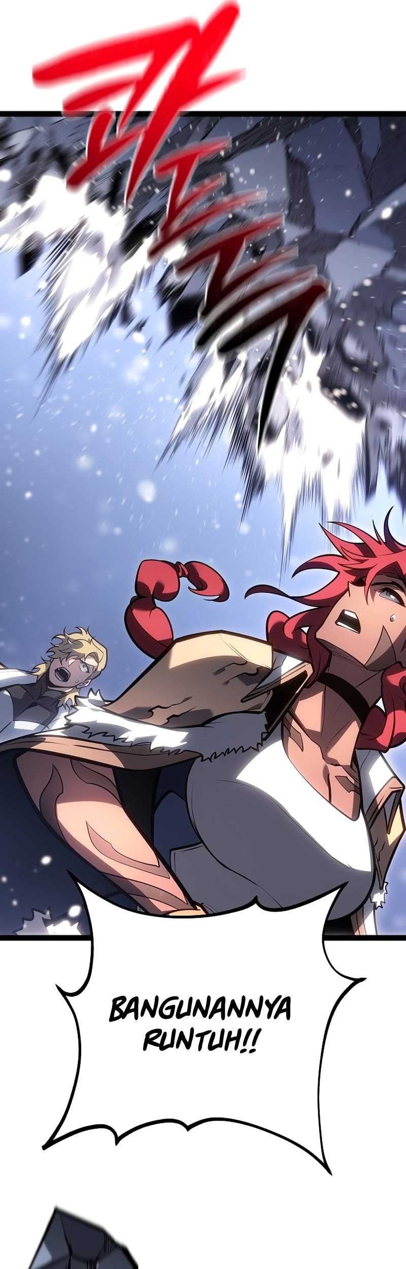 Regressing As The Reincarnated Bastard Of The Sword Clan Chapter 43 - halaman 43