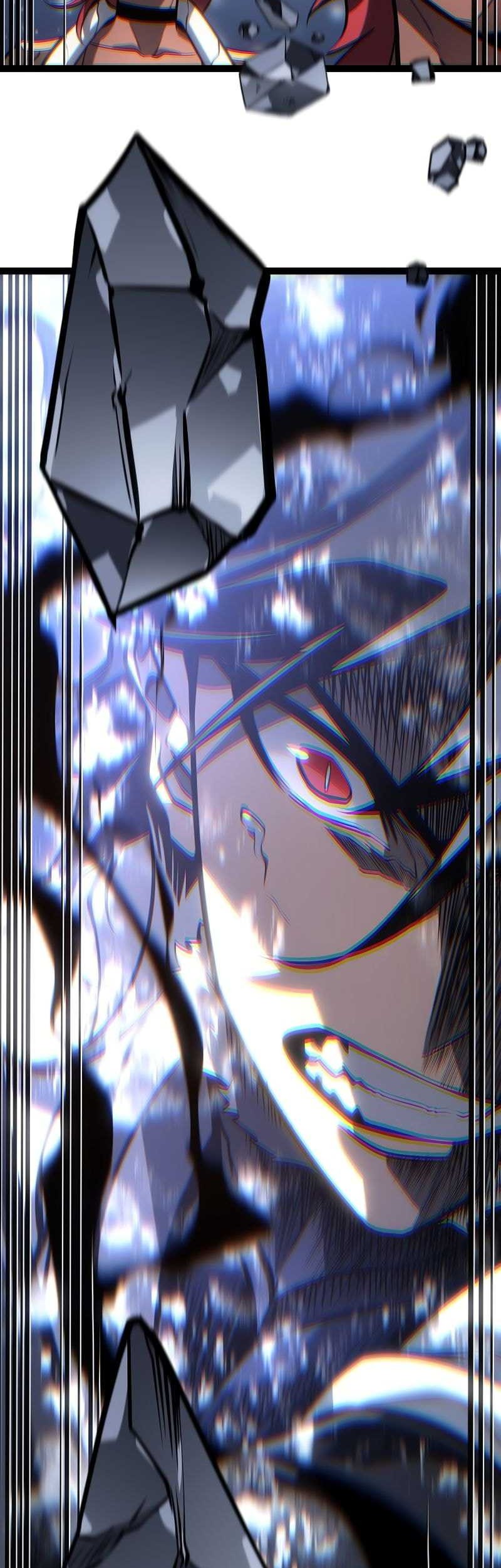 Regressing As The Reincarnated Bastard Of The Sword Clan Chapter 43 - halaman 45