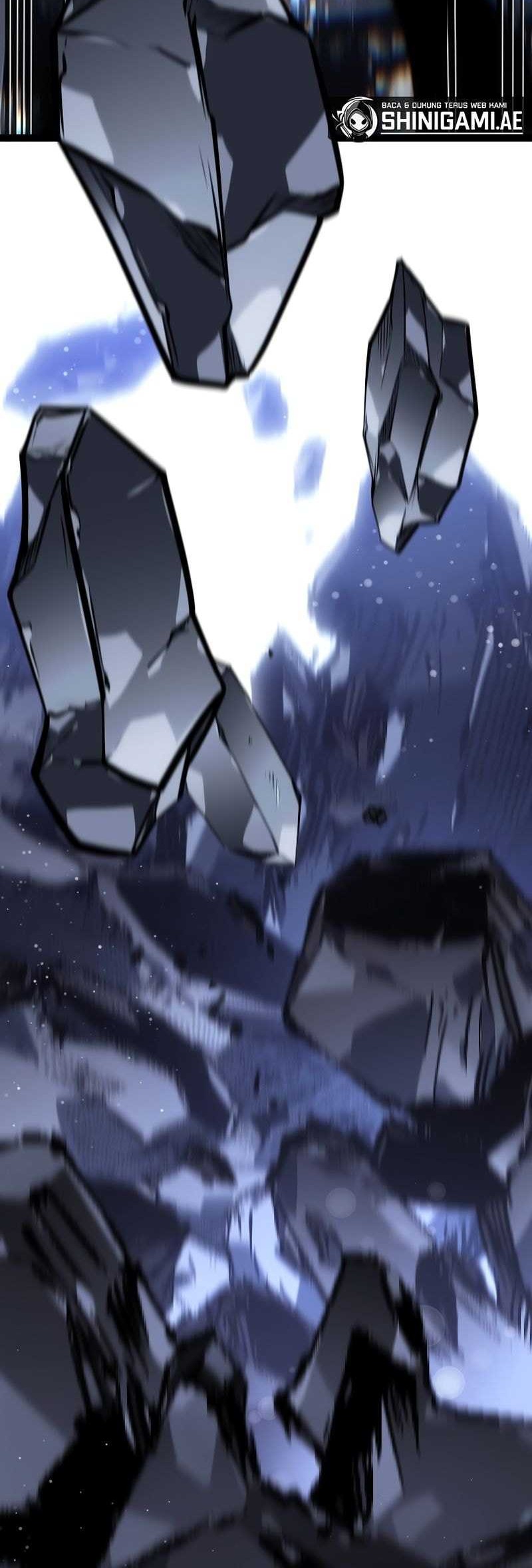 Regressing As The Reincarnated Bastard Of The Sword Clan Chapter 43 - halaman 46