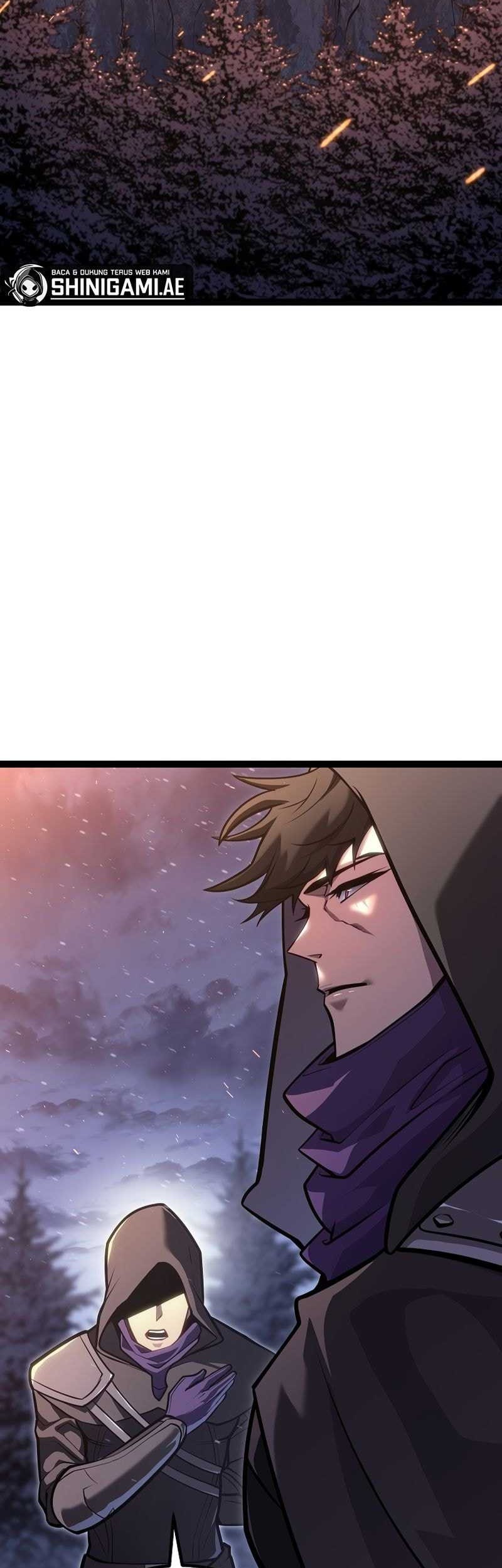 Regressing As The Reincarnated Bastard Of The Sword Clan Chapter 43 - halaman 49