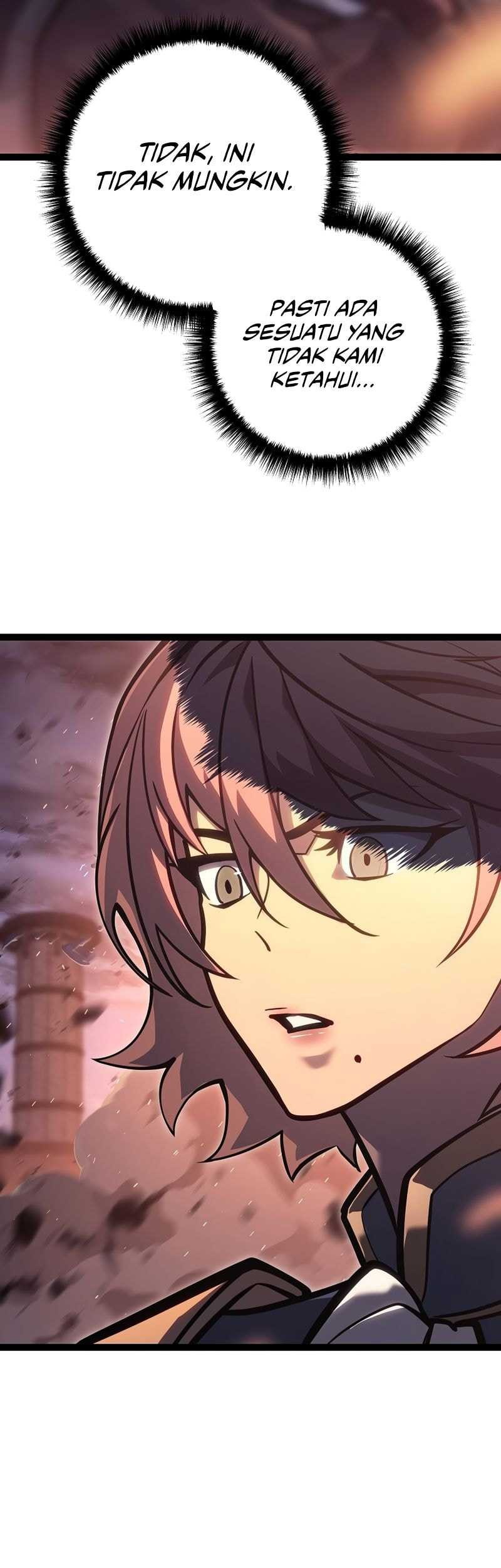 Regressing As The Reincarnated Bastard Of The Sword Clan Chapter 43 - halaman 5