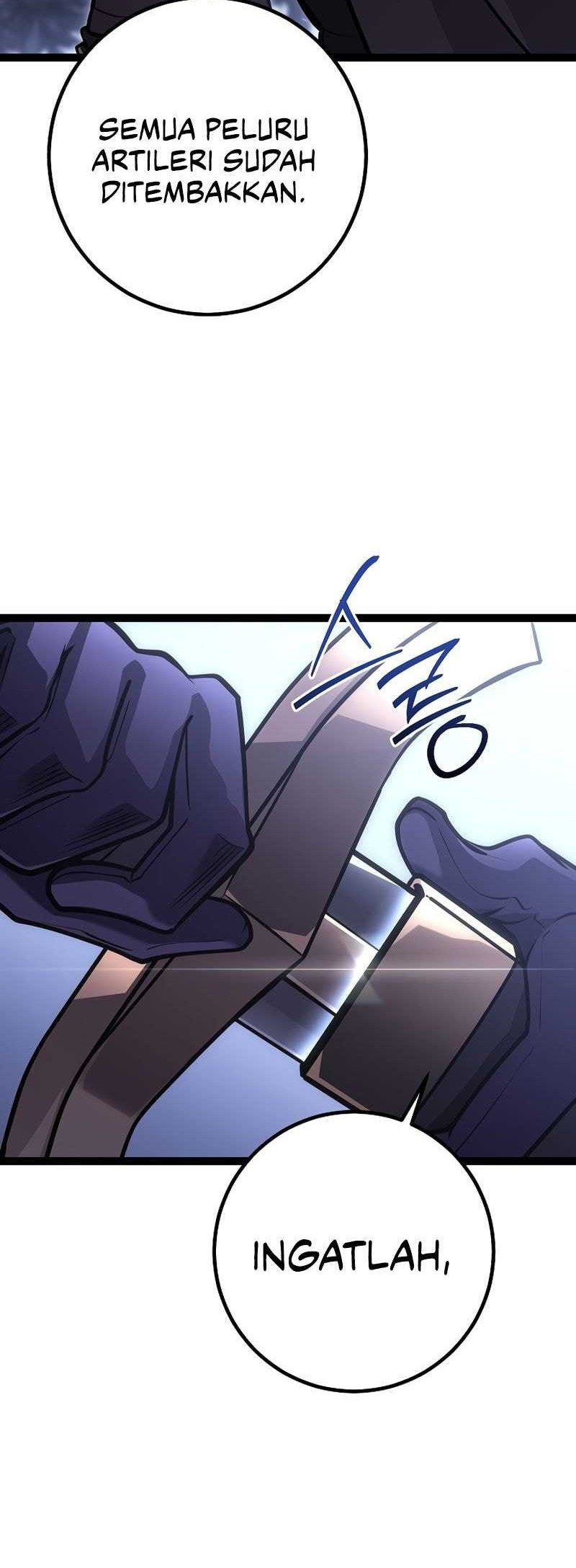 Regressing As The Reincarnated Bastard Of The Sword Clan Chapter 43 - halaman 50