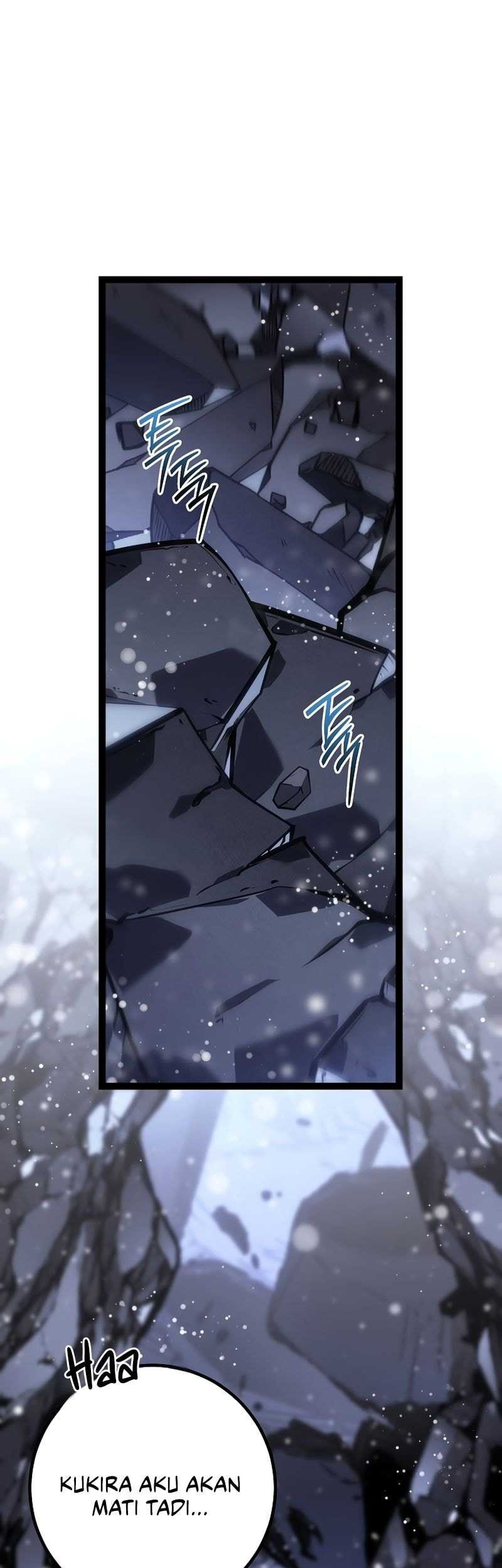 Regressing As The Reincarnated Bastard Of The Sword Clan Chapter 43 - halaman 53