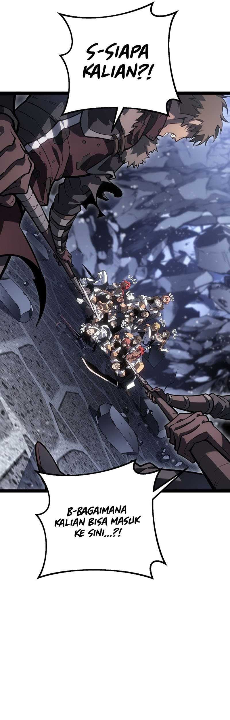 Regressing As The Reincarnated Bastard Of The Sword Clan Chapter 43 - halaman 55
