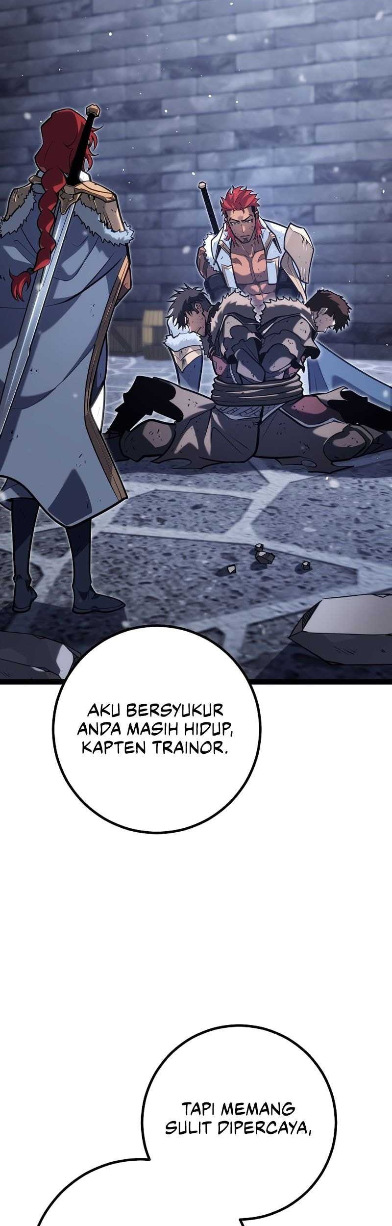 Regressing As The Reincarnated Bastard Of The Sword Clan Chapter 43 - halaman 61