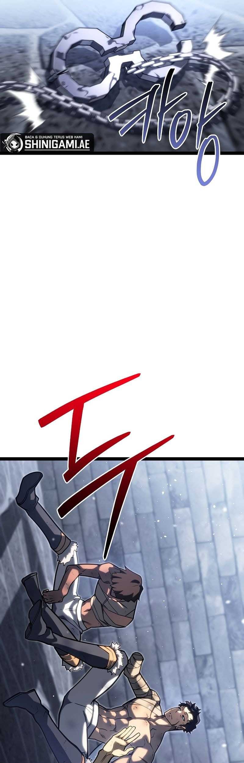 Regressing As The Reincarnated Bastard Of The Sword Clan Chapter 43 - halaman 63