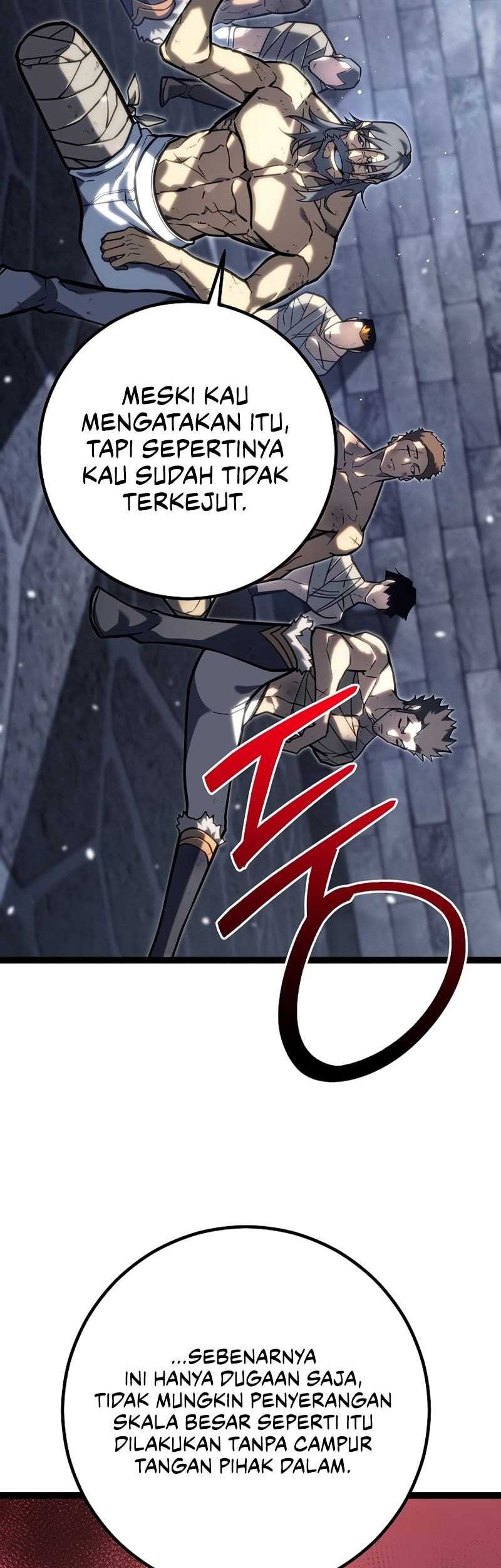 Regressing As The Reincarnated Bastard Of The Sword Clan Chapter 43 - halaman 64