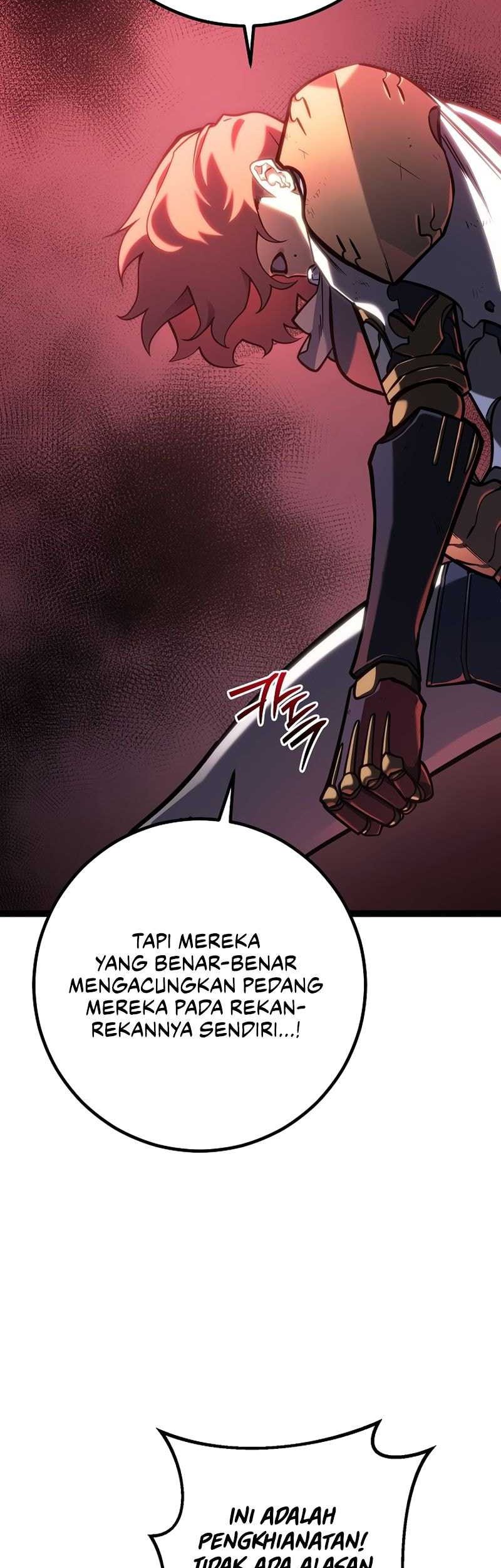 Regressing As The Reincarnated Bastard Of The Sword Clan Chapter 43 - halaman 65