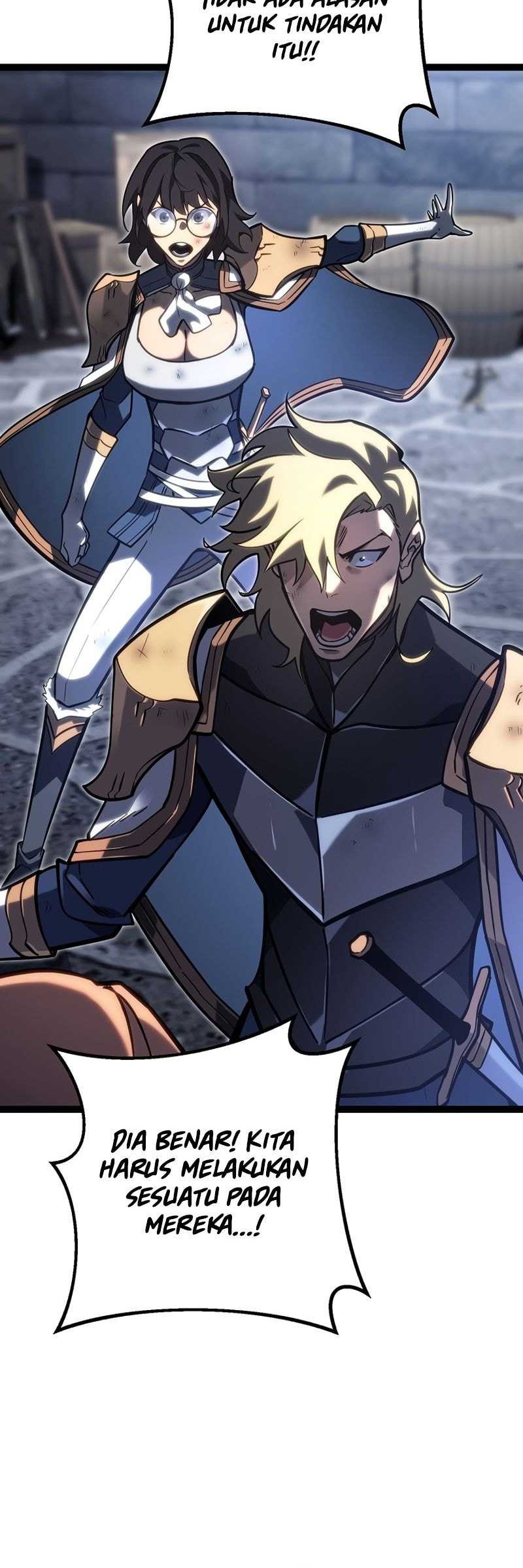 Regressing As The Reincarnated Bastard Of The Sword Clan Chapter 43 - halaman 66