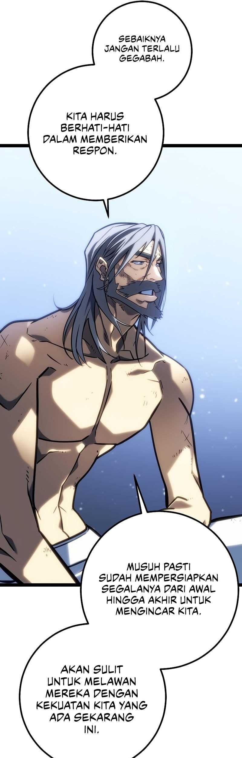 Regressing As The Reincarnated Bastard Of The Sword Clan Chapter 43 - halaman 67