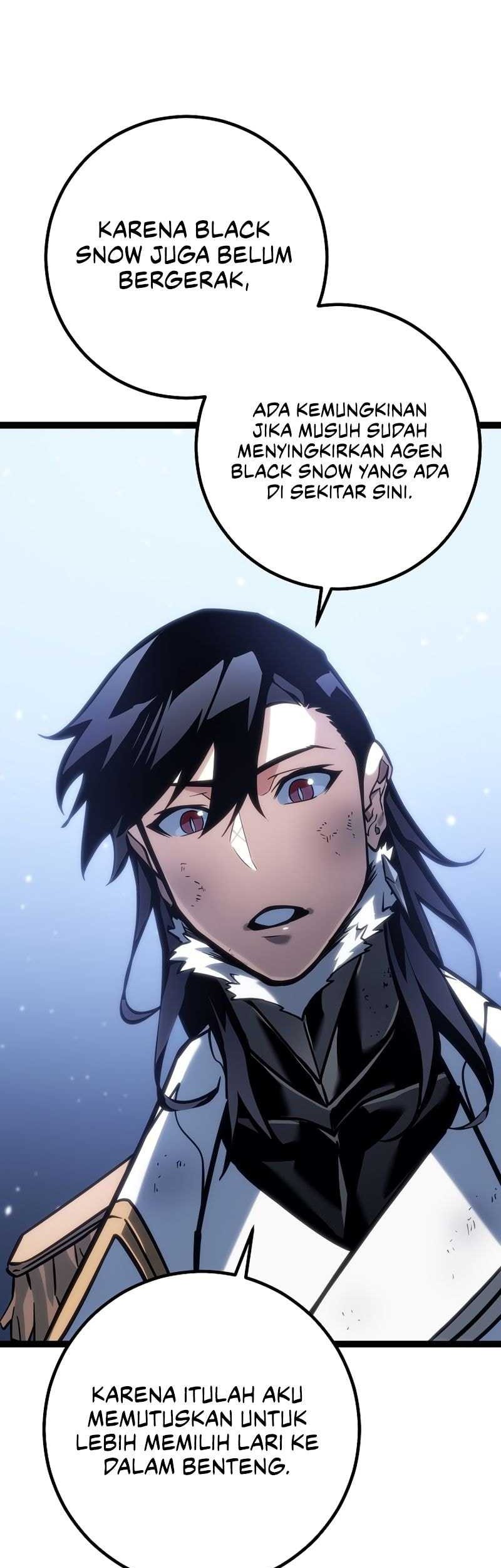 Regressing As The Reincarnated Bastard Of The Sword Clan Chapter 43 - halaman 69