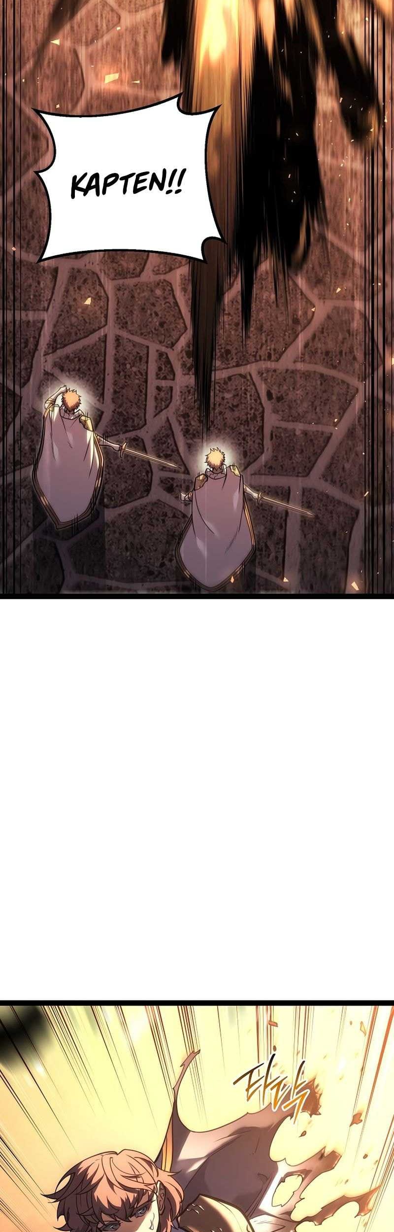 Regressing As The Reincarnated Bastard Of The Sword Clan Chapter 43 - halaman 7