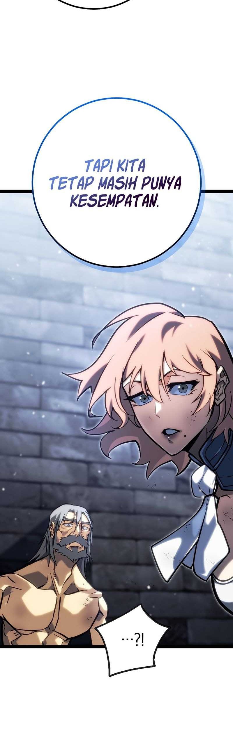 Regressing As The Reincarnated Bastard Of The Sword Clan Chapter 43 - halaman 70