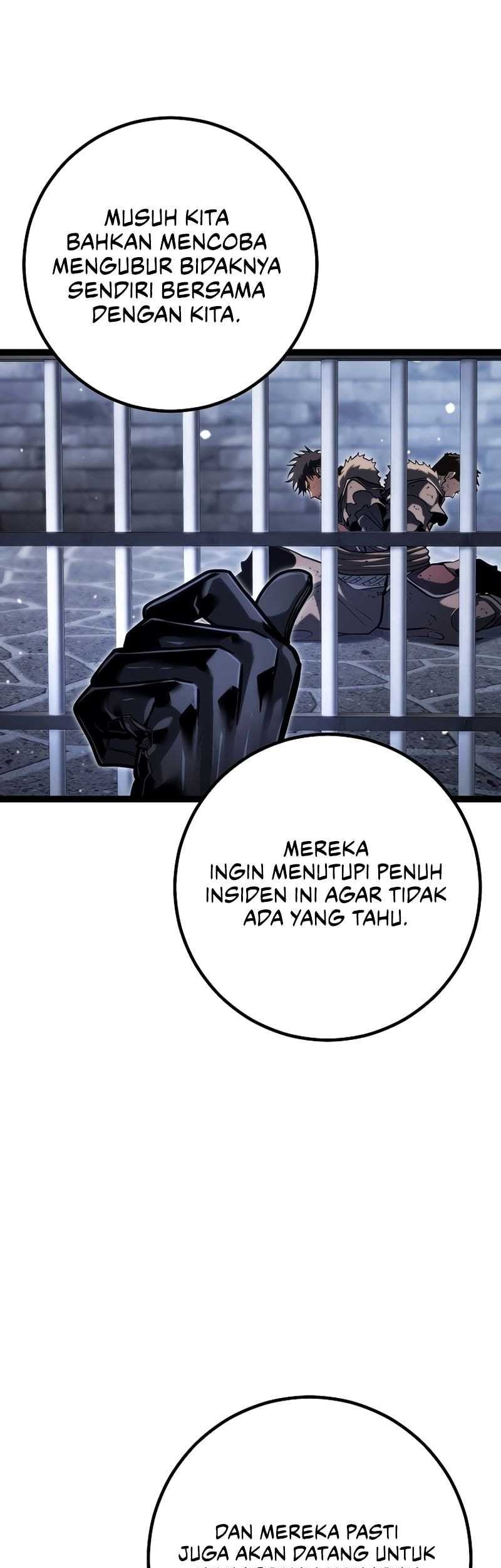 Regressing As The Reincarnated Bastard Of The Sword Clan Chapter 43 - halaman 71