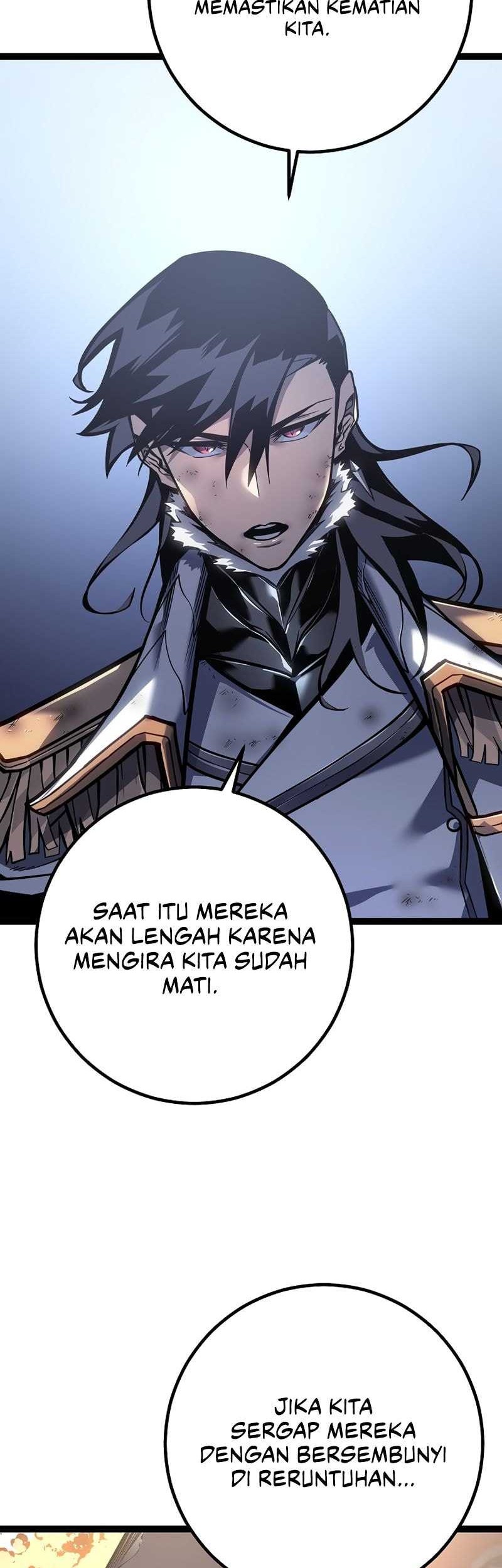 Regressing As The Reincarnated Bastard Of The Sword Clan Chapter 43 - halaman 72