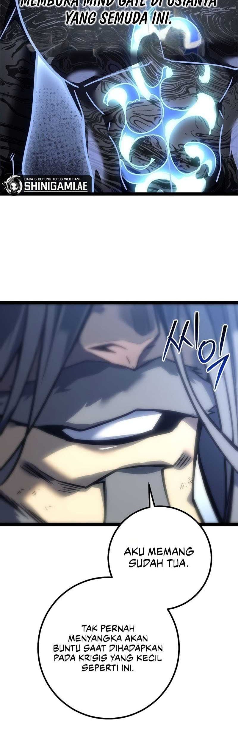 Regressing As The Reincarnated Bastard Of The Sword Clan Chapter 43 - halaman 76