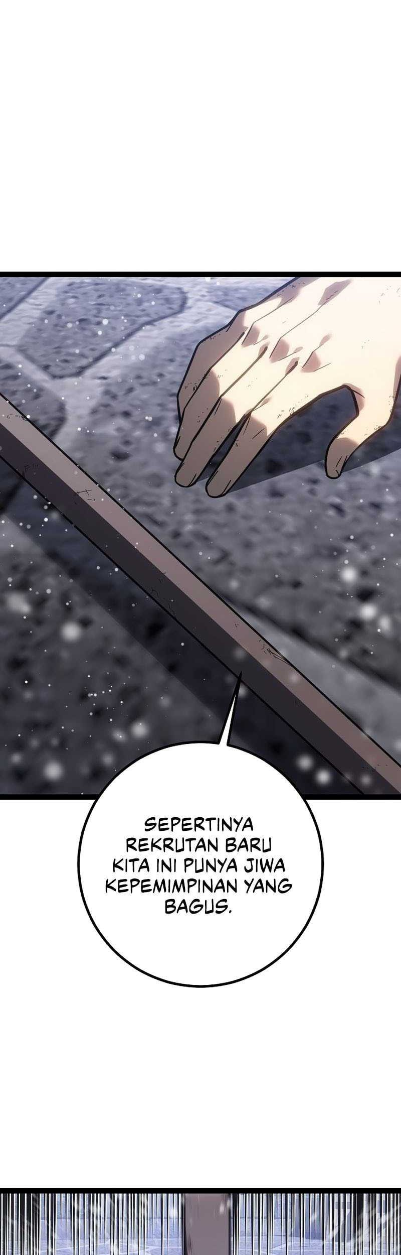 Regressing As The Reincarnated Bastard Of The Sword Clan Chapter 43 - halaman 77
