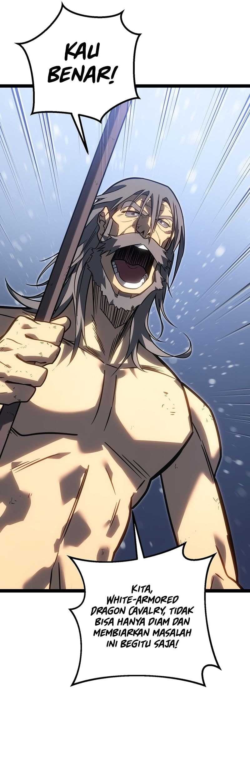 Regressing As The Reincarnated Bastard Of The Sword Clan Chapter 43 - halaman 79