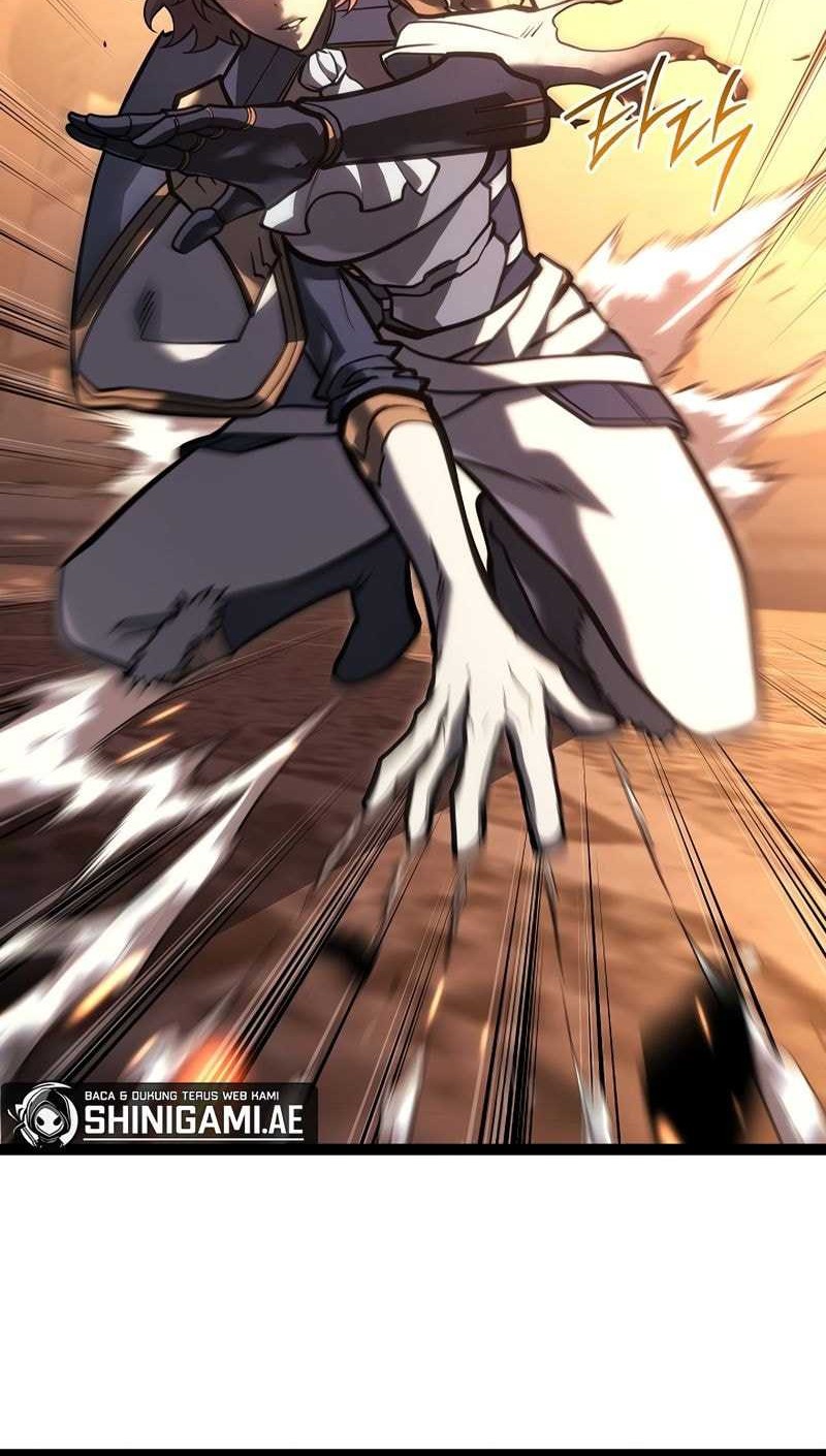 Regressing As The Reincarnated Bastard Of The Sword Clan Chapter 43 - halaman 8