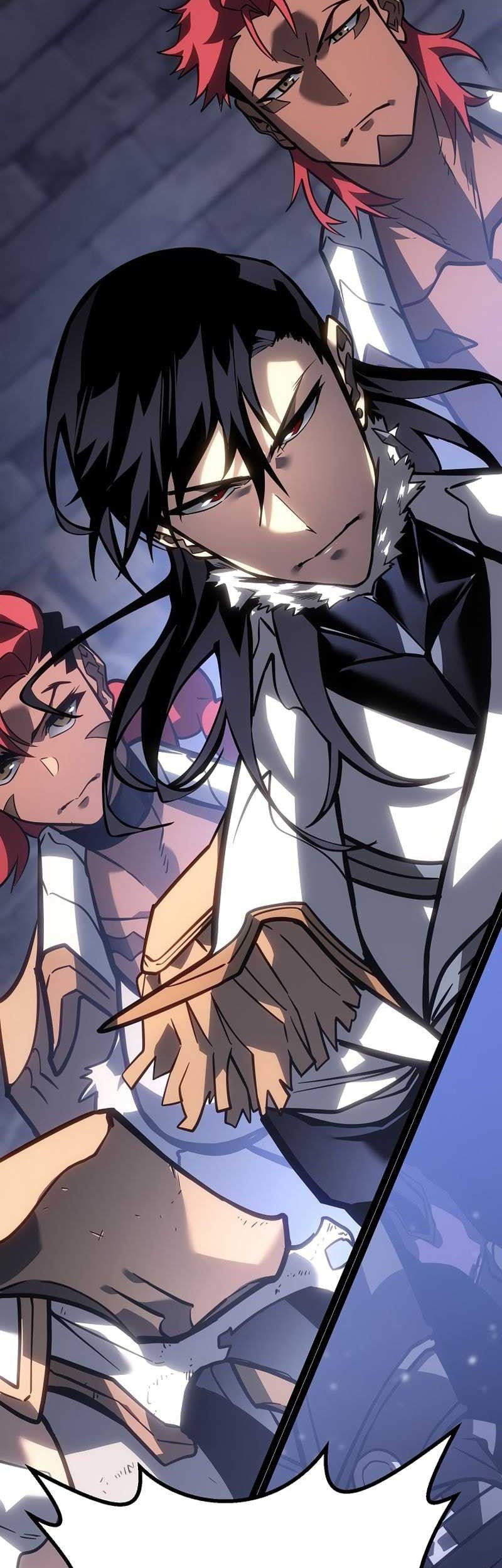 Regressing As The Reincarnated Bastard Of The Sword Clan Chapter 43 - halaman 81