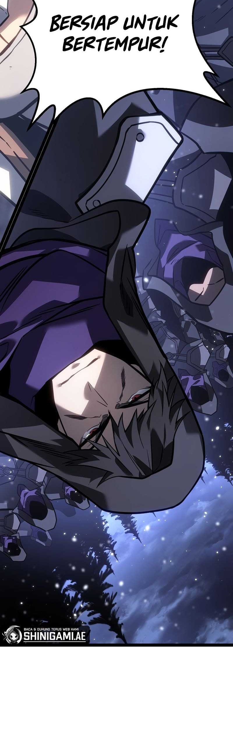 Regressing As The Reincarnated Bastard Of The Sword Clan Chapter 43 - halaman 82