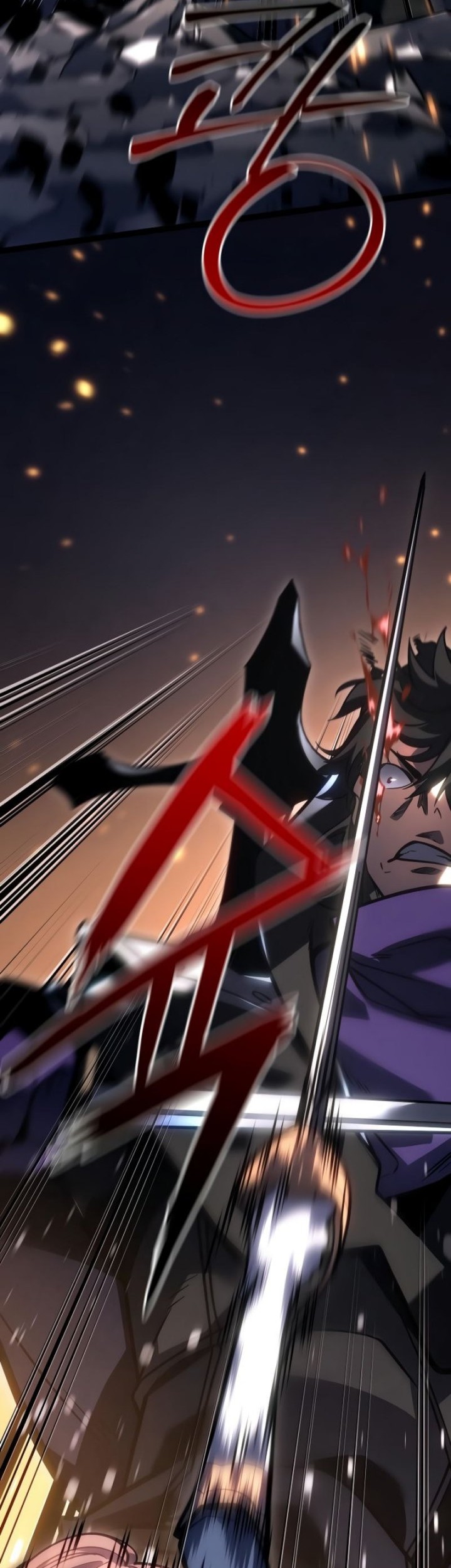 Regressing As The Reincarnated Bastard Of The Sword Clan Chapter 44 - halaman 11