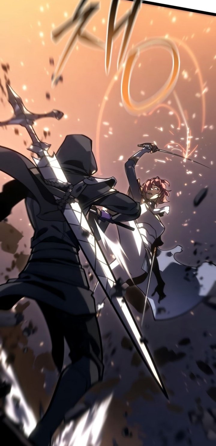Regressing As The Reincarnated Bastard Of The Sword Clan Chapter 44 - halaman 13