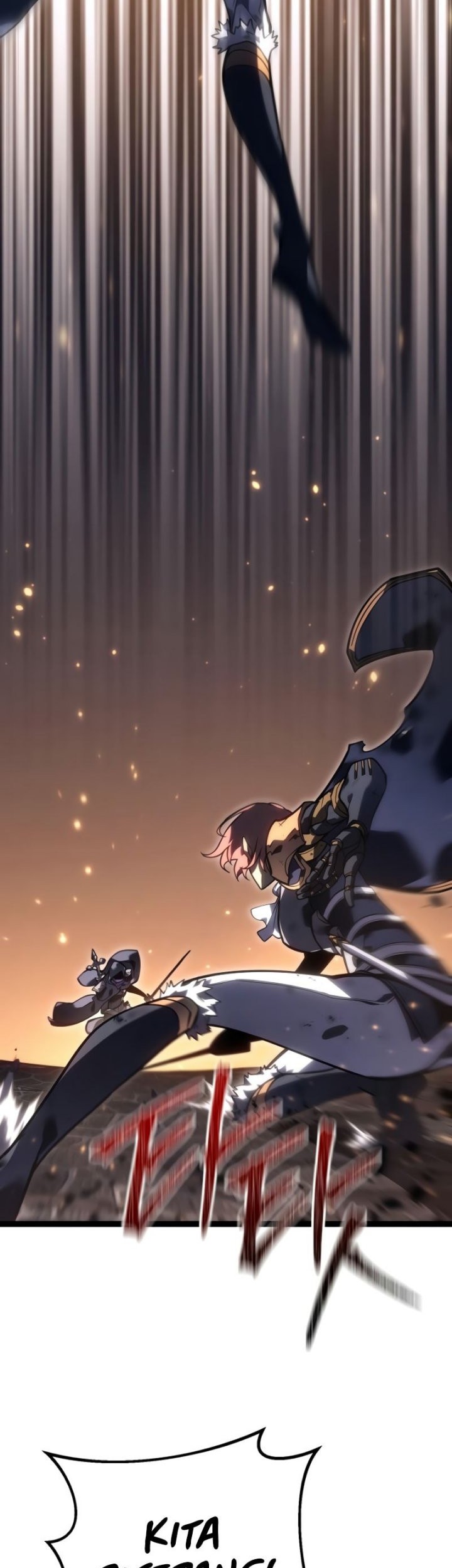 Regressing As The Reincarnated Bastard Of The Sword Clan Chapter 44 - halaman 16