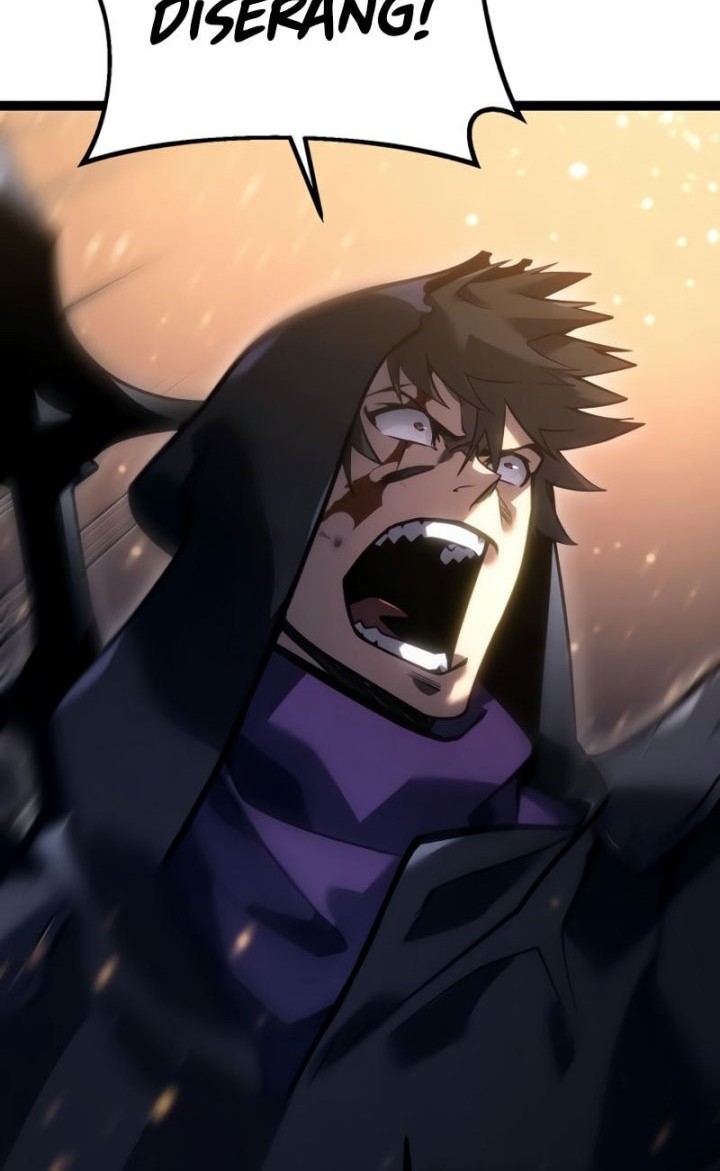 Regressing As The Reincarnated Bastard Of The Sword Clan Chapter 44 - halaman 17