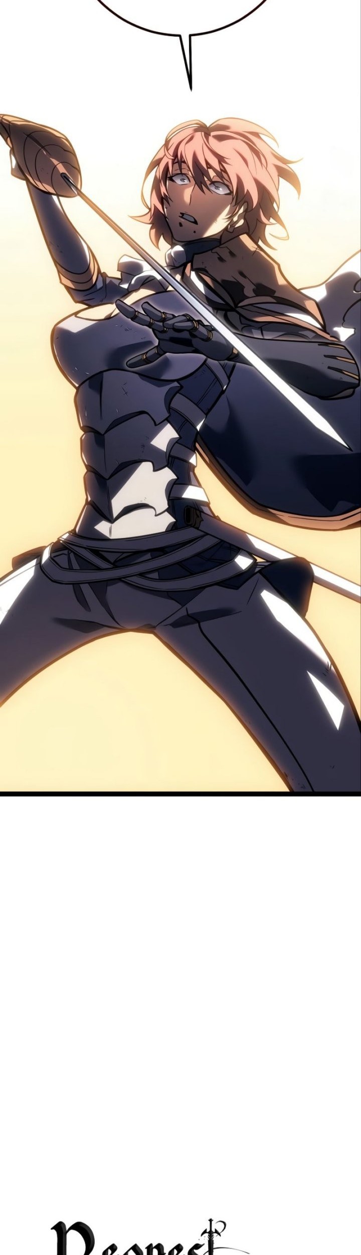 Regressing As The Reincarnated Bastard Of The Sword Clan Chapter 44 - halaman 23