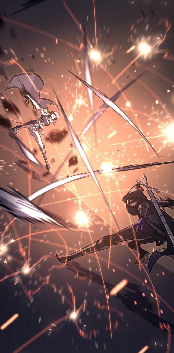 Regressing As The Reincarnated Bastard Of The Sword Clan Chapter 44 - halaman 25