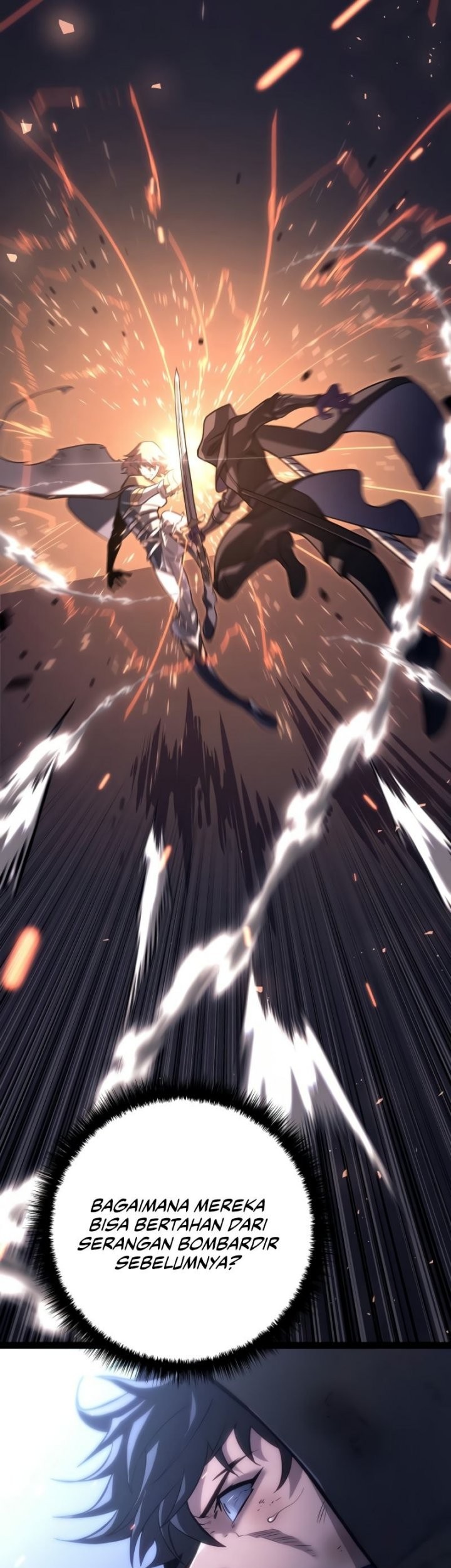 Regressing As The Reincarnated Bastard Of The Sword Clan Chapter 44 - halaman 26