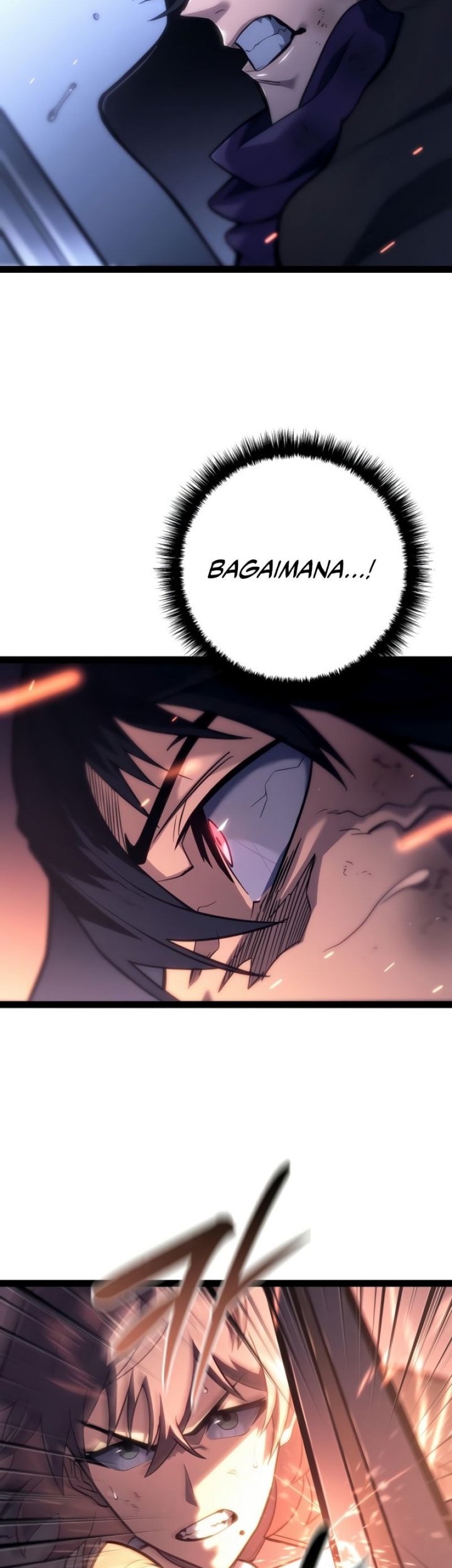 Regressing As The Reincarnated Bastard Of The Sword Clan Chapter 44 - halaman 27