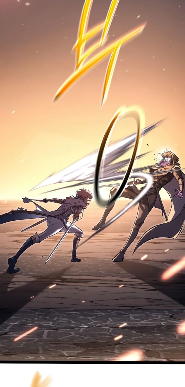 Regressing As The Reincarnated Bastard Of The Sword Clan Chapter 44 - halaman 29