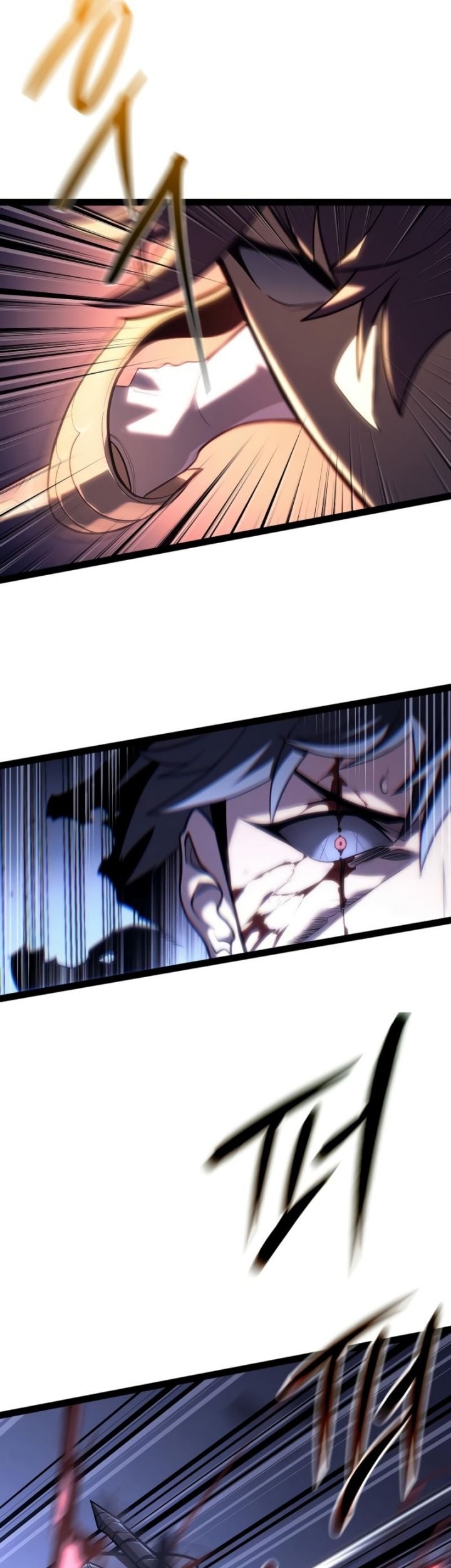 Regressing As The Reincarnated Bastard Of The Sword Clan Chapter 44 - halaman 30