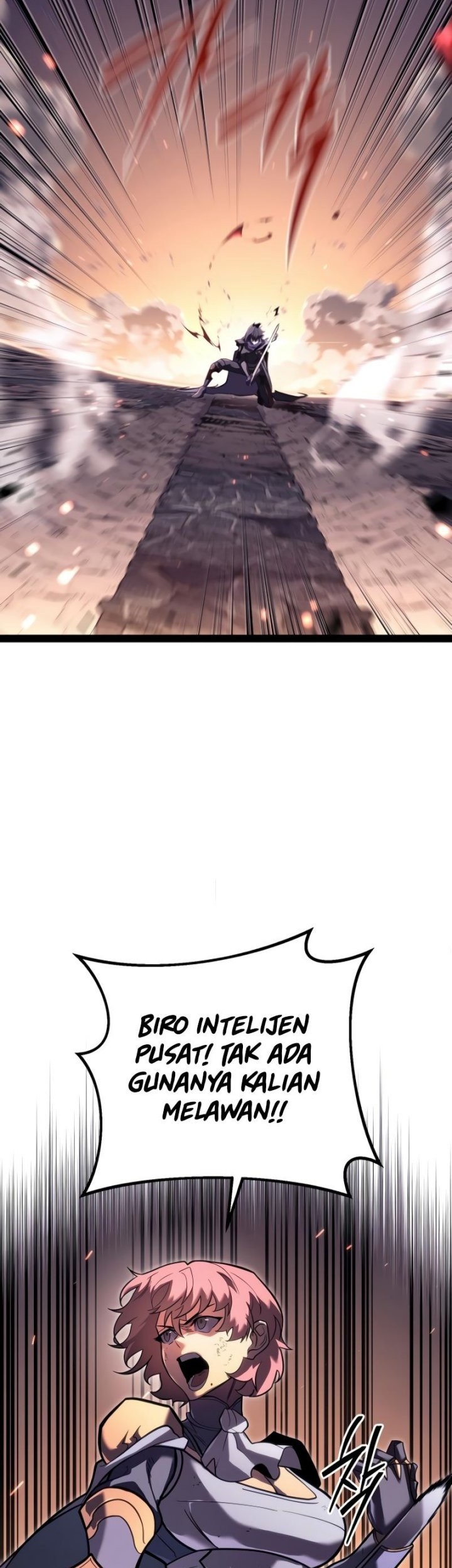Regressing As The Reincarnated Bastard Of The Sword Clan Chapter 44 - halaman 32