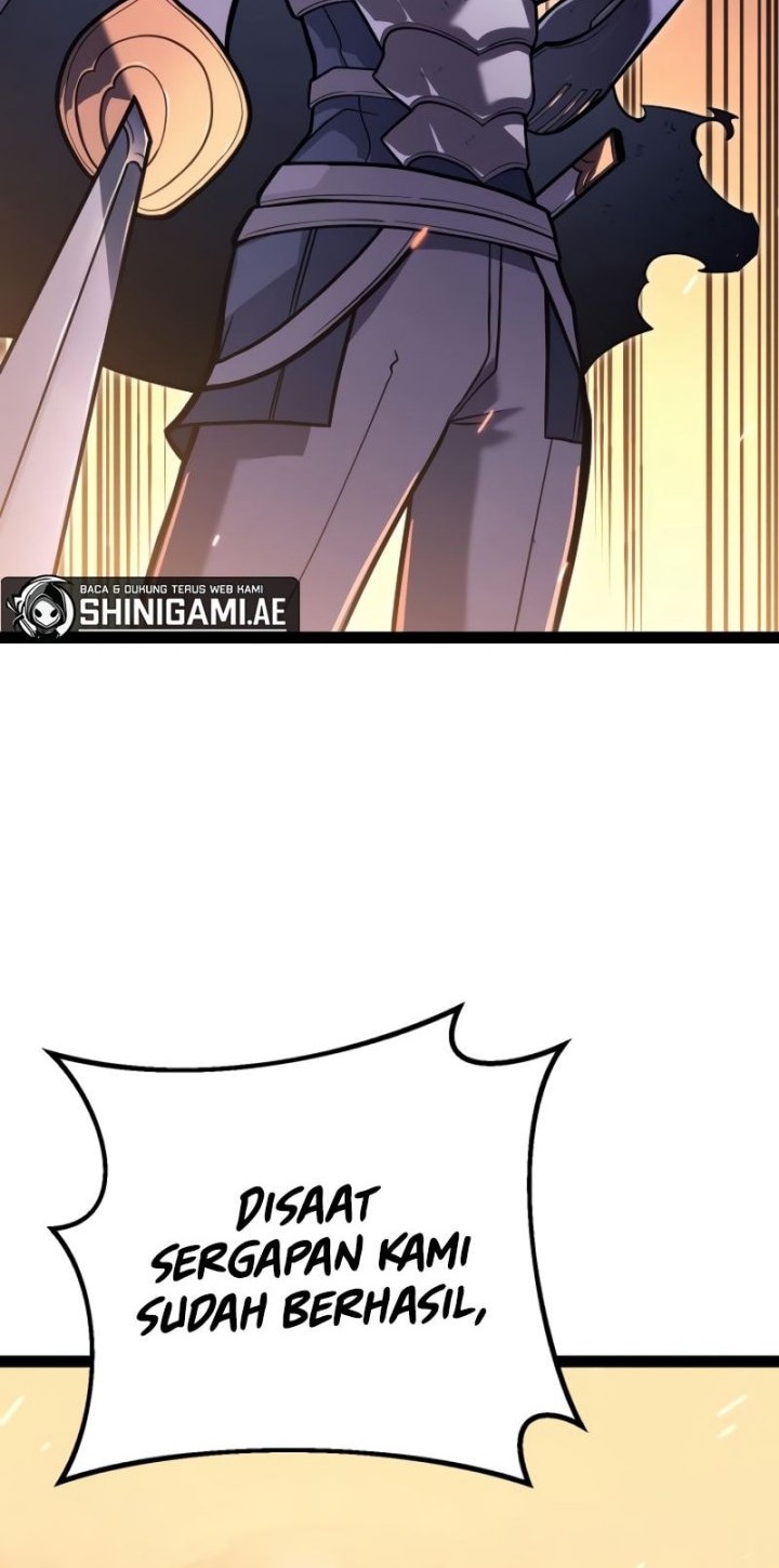 Regressing As The Reincarnated Bastard Of The Sword Clan Chapter 44 - halaman 33