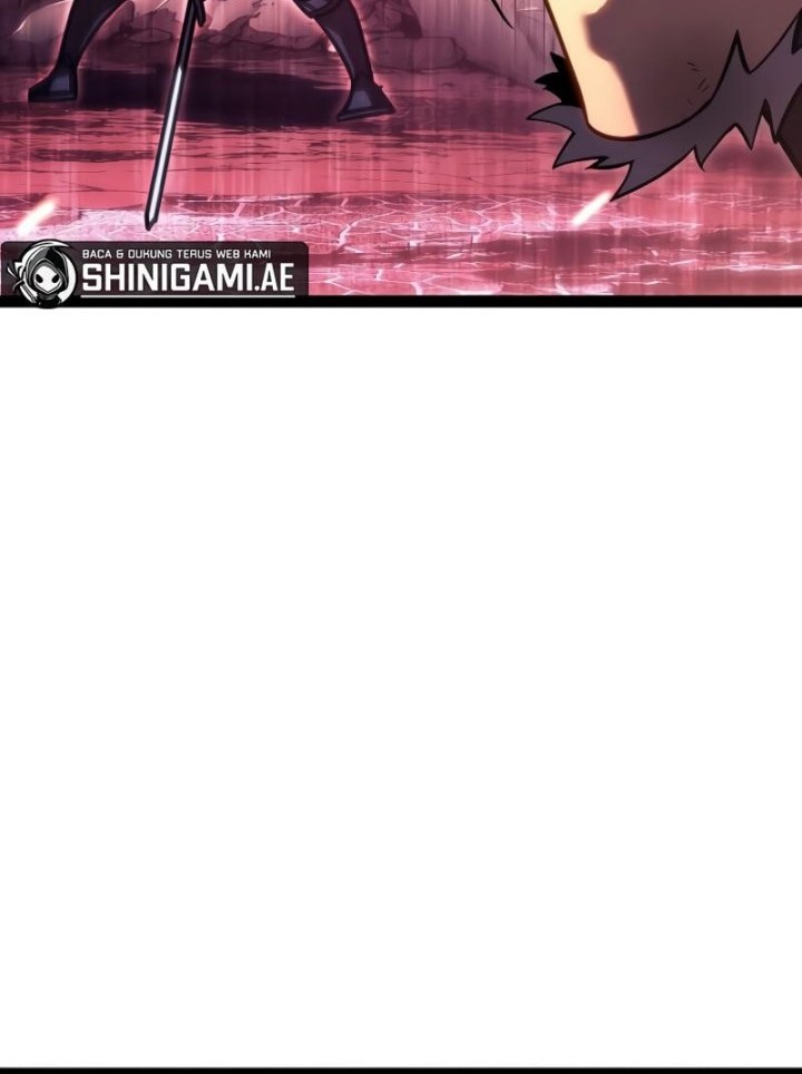 Regressing As The Reincarnated Bastard Of The Sword Clan Chapter 44 - halaman 37